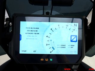 KTM 1290 SUPER ADVENTURE S