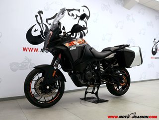 KTM 1290 SUPER ADVENTURE S