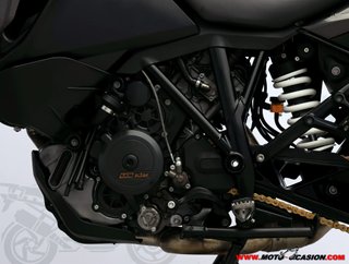 KTM 1290 SUPER ADVENTURE S