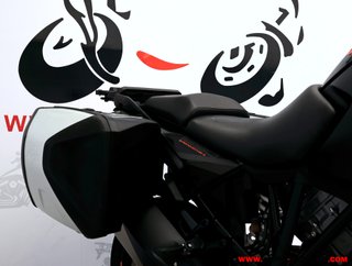 KTM 1290 SUPER ADVENTURE S
