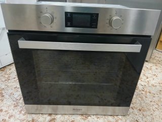 Horno Hotpoint Ariston