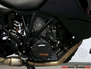 KTM 1290 SUPER ADVENTURE S
