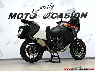 KTM 1290 SUPER ADVENTURE S