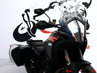 KTM 1290 SUPER ADVENTURE S