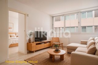 Piso en venta en Ensanche de Vallecas - Valdecarros en Madrid