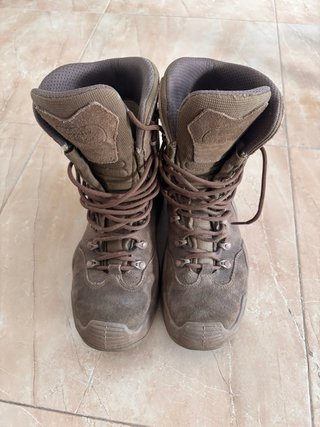 Botas Lowa Coyote 41 1/2