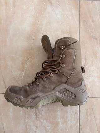 Botas Lowa Coyote 41 1/2