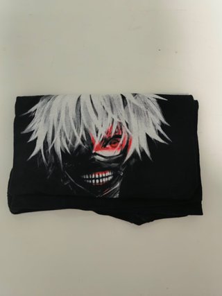 Camiseta Tokyo Ghoul CCG