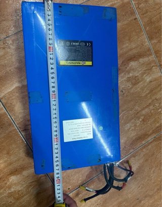 Batería para Patinete Eléctrico Thunder 3