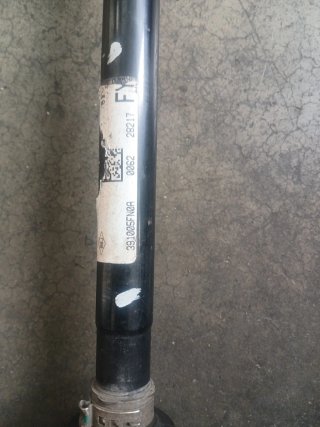 Palier Derecho Nissan Micra 1.0 G (2018)