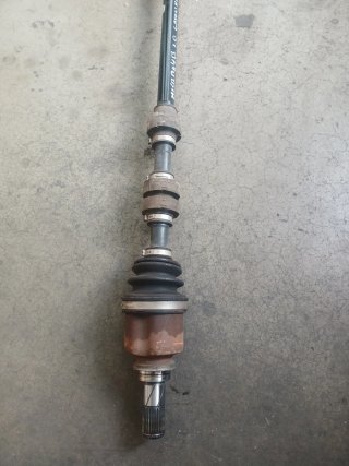 Palier Derecho Nissan Micra 1.0 G (2018)