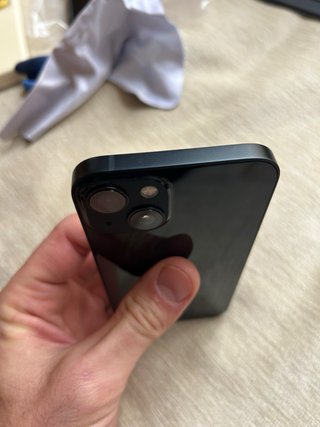 92% iPhone 13 como nuevo