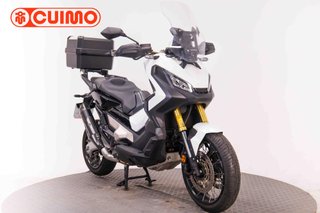 HONDA X ADV