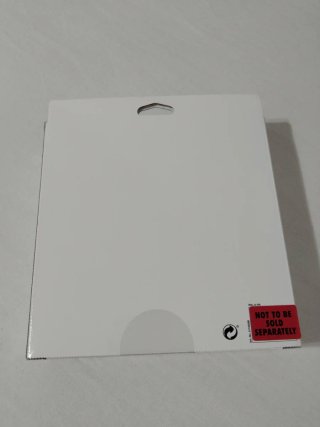 Nintendo Wii Wheel sin usar