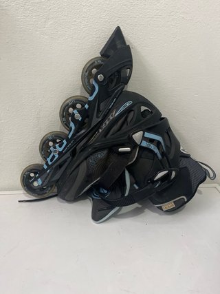 Patines en línea Rollerblade talla 40 Mujer
