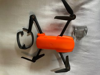 Dron Autel Evo Nano + (sub250) con accesorios