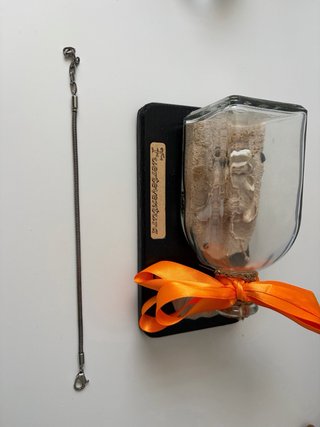 Pulsera Lorenatto con Abalorios