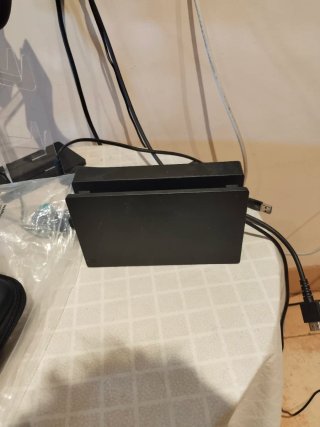 Nintendo SwitchV2 (Podéis hablarme para el precio)