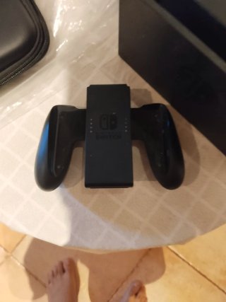 Nintendo SwitchV2 (Podéis hablarme para el precio)