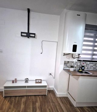 Piso en alquiler en Sta. Marina - San Andrés - San Pablo - San Lorenzo en Córdoba