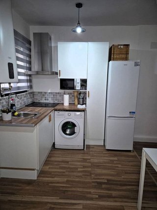 Piso en alquiler en Sta. Marina - San Andrés - San Pablo - San Lorenzo en Córdoba