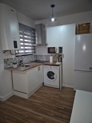 Piso en alquiler en Sta. Marina - San Andrés - San Pablo - San Lorenzo en Córdoba