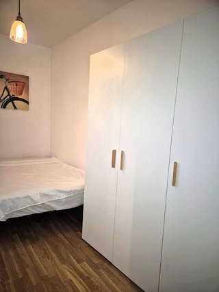 Piso en alquiler en Sta. Marina - San Andrés - San Pablo - San Lorenzo en Córdoba