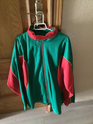 Chándal Completo Talla L