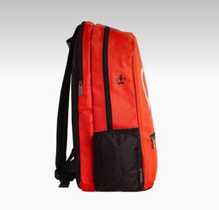 Mochila de Pádel Black Crown Roja