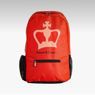 Mochila de Pádel Black Crown Roja