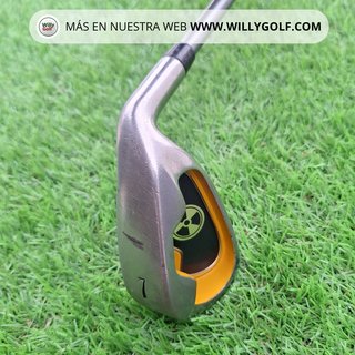 Hierro 7 Golf Atomic