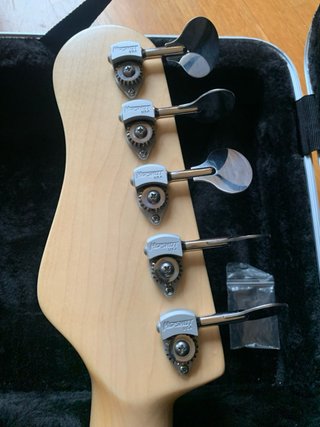 ALLEVA COPPOLO 5LG EDITION