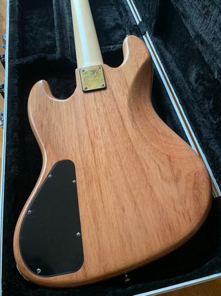 ALLEVA COPPOLO 5LG EDITION
