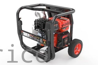 Motobomba VOLGA 105000 L/h - 25m