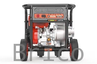 Motobomba VOLGA 105000 L/h - 25m