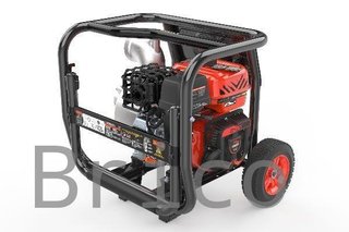 Motobomba VOLGA 105000 L/h - 25m