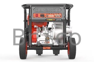 Motobomba VOLGA 105000 L/h - 25m