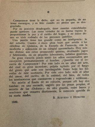 1889 POESÍAS CAMPOAMOR
