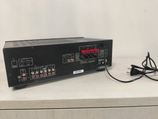 Amplificador Onkyo TX-8020