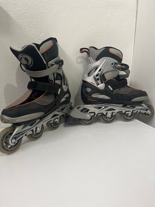 Patines Rollerblade Spark Talla 44 hombre