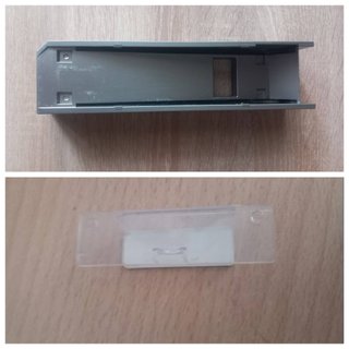 Soporte para Consola Wii
