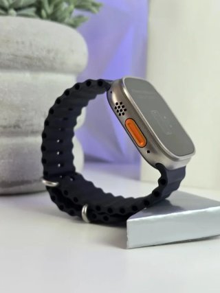 Apple Watch Ultra 1ª Gen 85%