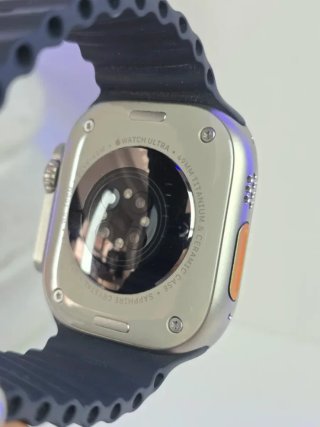 Apple Watch Ultra 1ª Gen 85%