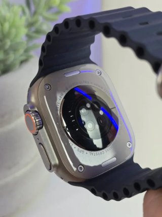 Apple Watch Ultra 1ª Gen 85%