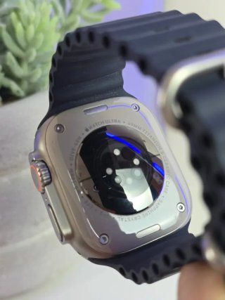 Apple Watch Ultra 1ª Gen 85%
