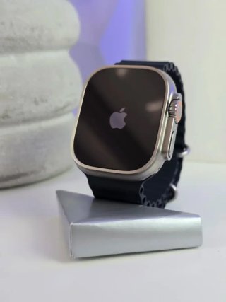 Apple Watch Ultra 1ª Gen 85%