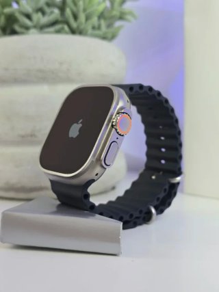 Apple Watch Ultra 1ª Gen 85%