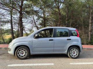 FIAT PANDA HYBRID 2022 MUY BUEN ESTADO