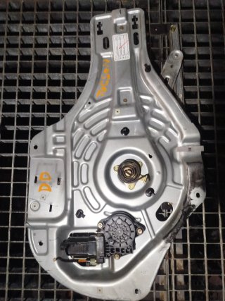 Elevalunas Delantero Derecho Hyundai Tucson 2004