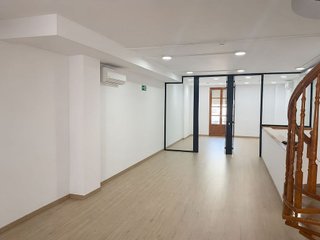 Local comercial en alquiler en Catalunya - Fontetes en Cerdanyola del Vallès